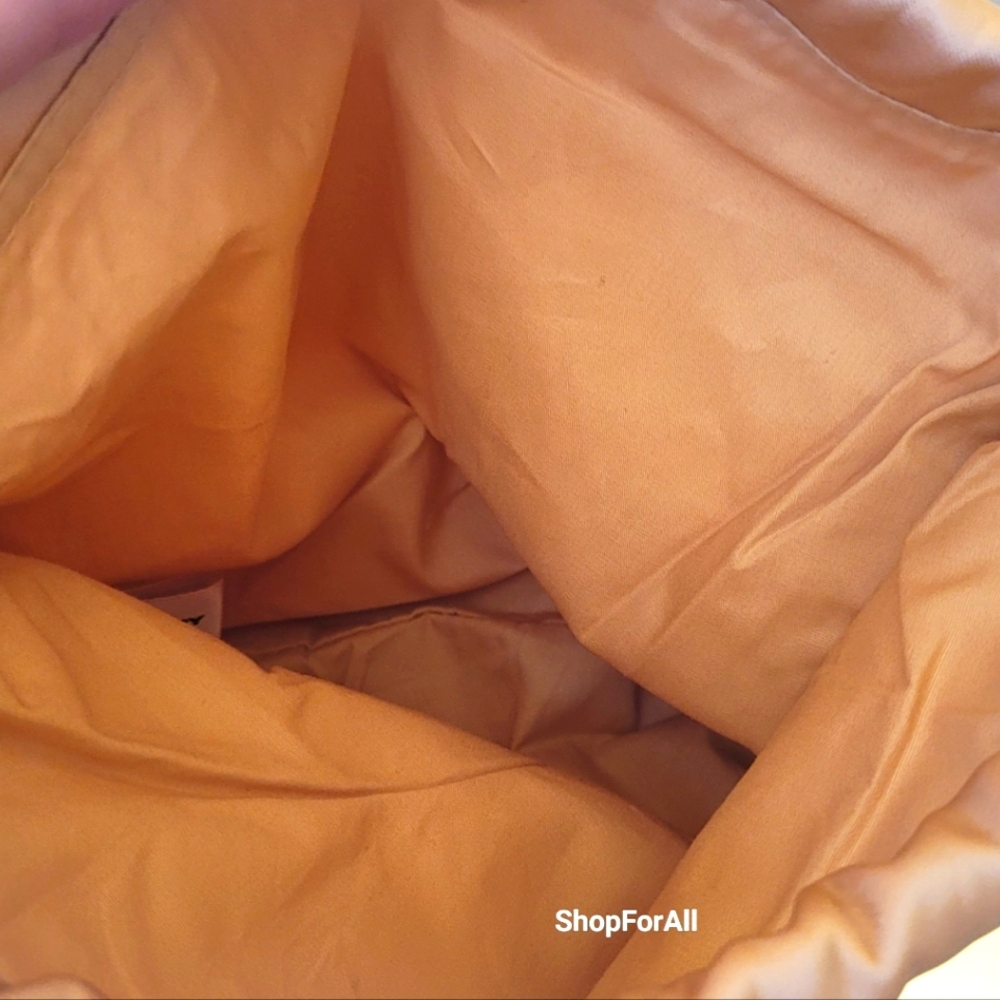 Burberry draw string bag - Picture 8 of 11